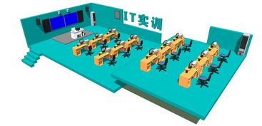 智慧教育音视频解决方案it实训