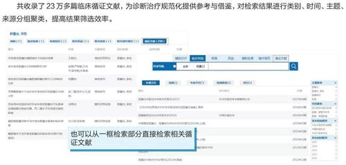 喜讯 同方知网临床诊疗知识库系统获评 创新驱动示范产品